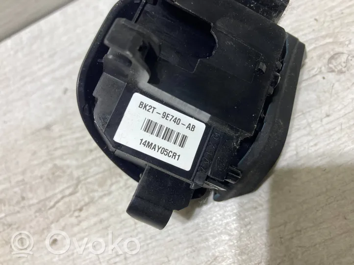 Ford C-MAX II Cruise control stalk BK2T9E740AB