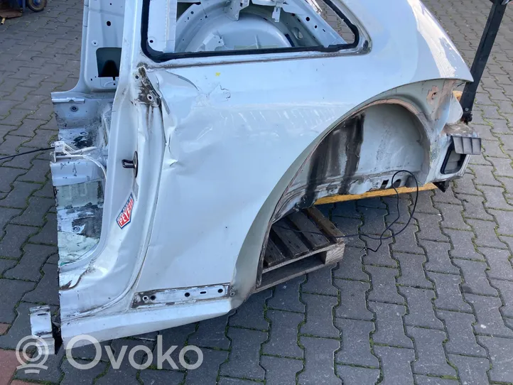 Volkswagen Beetle A5 Ćwiartka tylna 