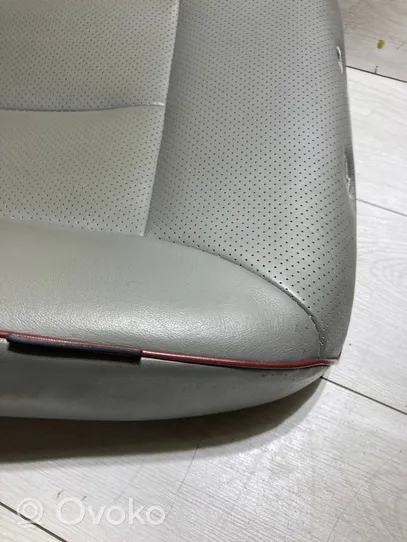 Hyundai Santa Fe Rivestimento sedile 