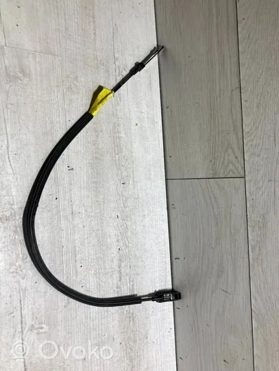 Ford C-MAX II Front door cable line 