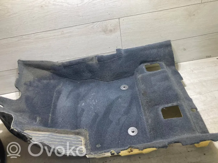 Ford C-MAX II Wykładzina podłogowa przednia am51r11455cf