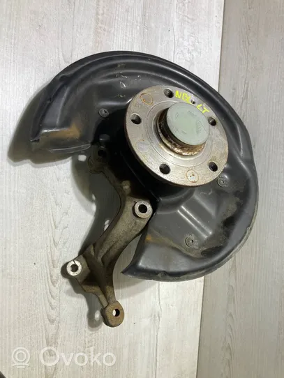 Volkswagen Beetle A5 Rear wheel hub spindle/knuckle 