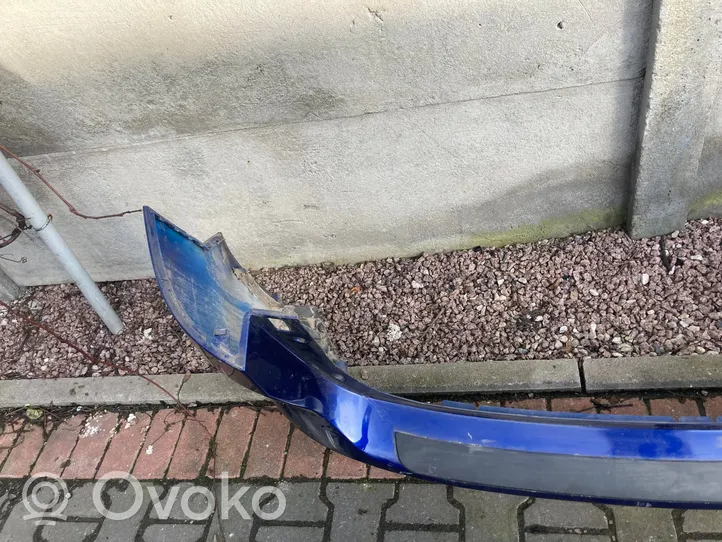 Ford C-MAX II Rear bumper 