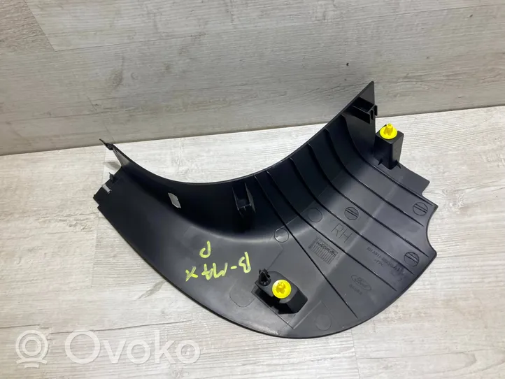 Ford B-MAX Etuoven kynnyksen suojalista AV11R02348Afw