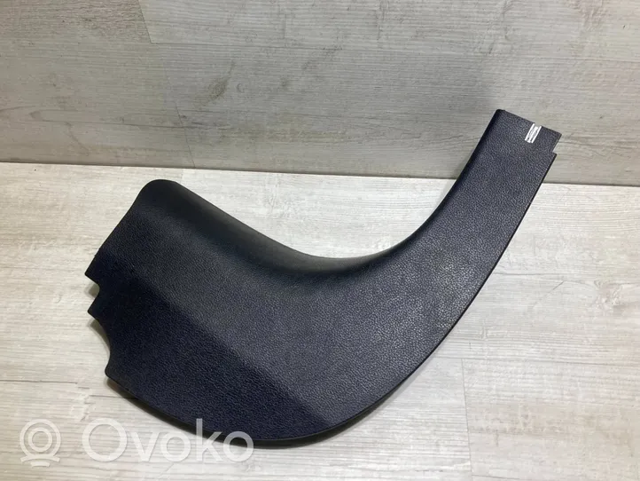 Ford B-MAX Etuoven kynnyksen suojalista AV11R02348Afw