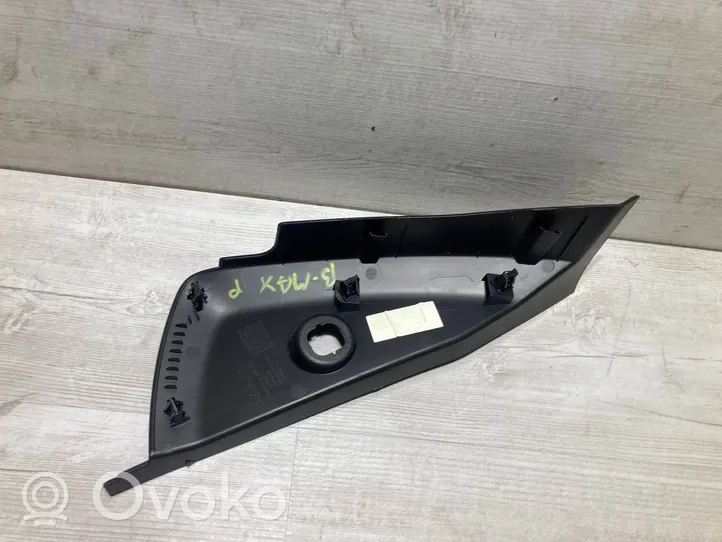 Ford B-MAX Panelės apdailos skydas (šoninis) AV11R044c60AAW