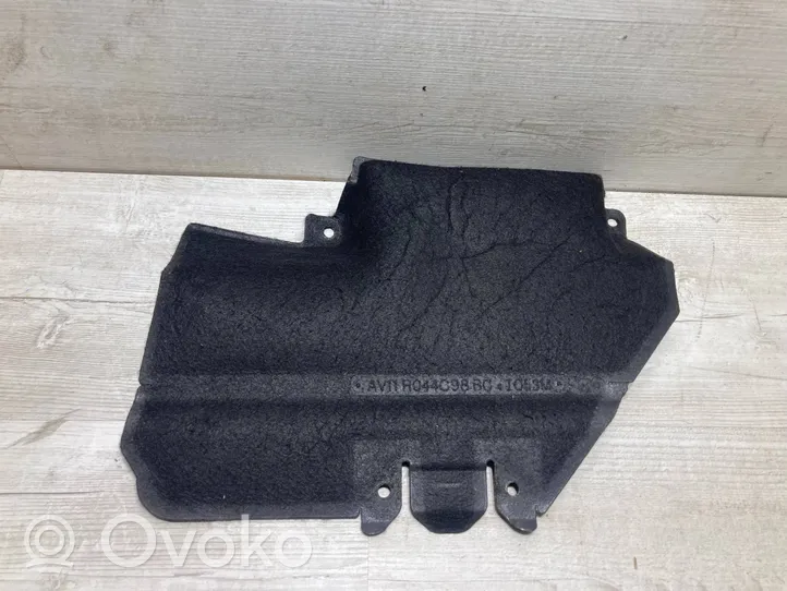 Ford B-MAX Kita panelės detalė av11h044c98BC