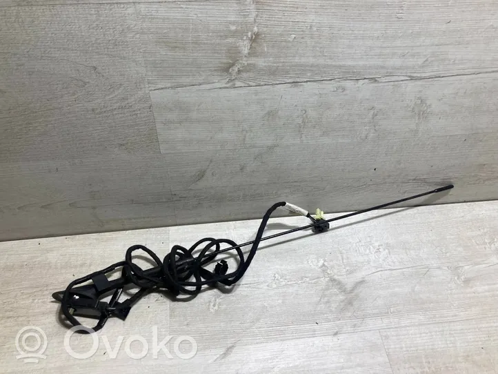 Ford B-MAX Radion antenni AV1T18812eb