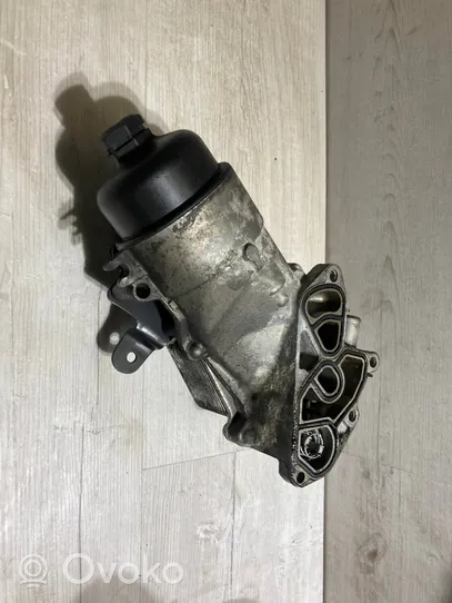 Ford B-MAX Radiateur d'huile moteur 