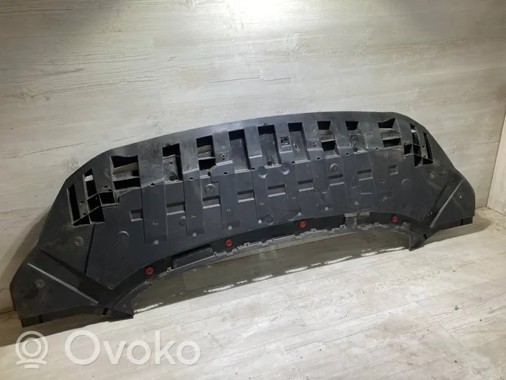 Ford Fiesta Front underbody cover/under tray 