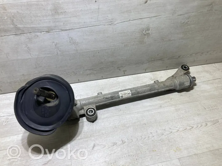 Ford Fiesta Steering rack h1bc3a500aa