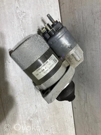 Ford Fiesta Starter motor H1BT11000BB