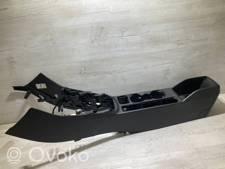 Ford Fiesta Console centrale h1bbA045A07AJ3