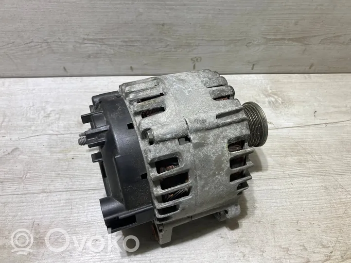 Skoda Octavia Mk3 (5E) Generator/alternator 03L903023L