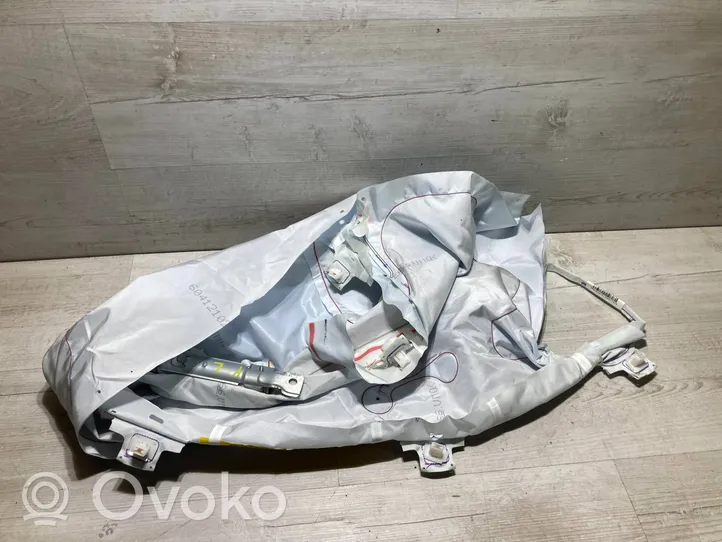 Toyota Yaris Airbag de toit 