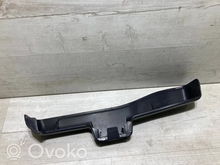 Toyota Yaris Garniture rail de siège passager avant 58442-0D090