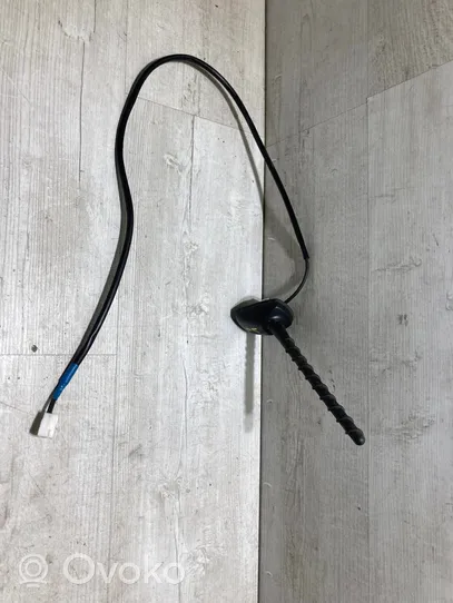 Toyota Yaris Antenna autoradio 