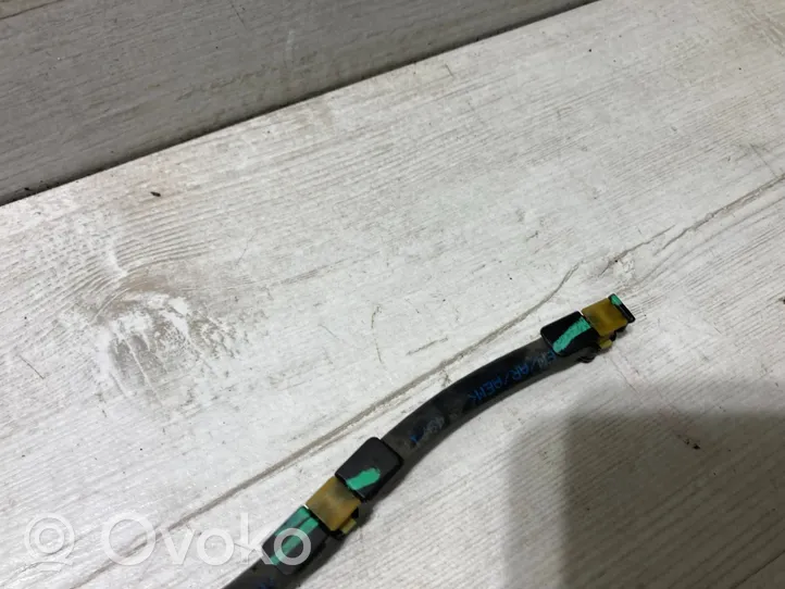 Toyota Yaris Fuel return line/hose 