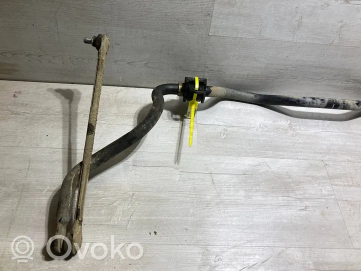 Toyota Yaris Barre stabilisatrice 