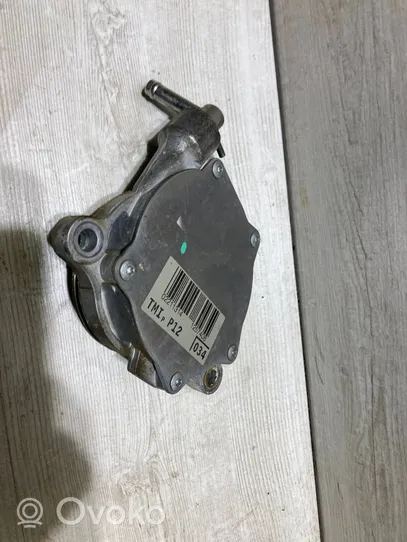 Toyota Yaris Vacuum pump tmip12