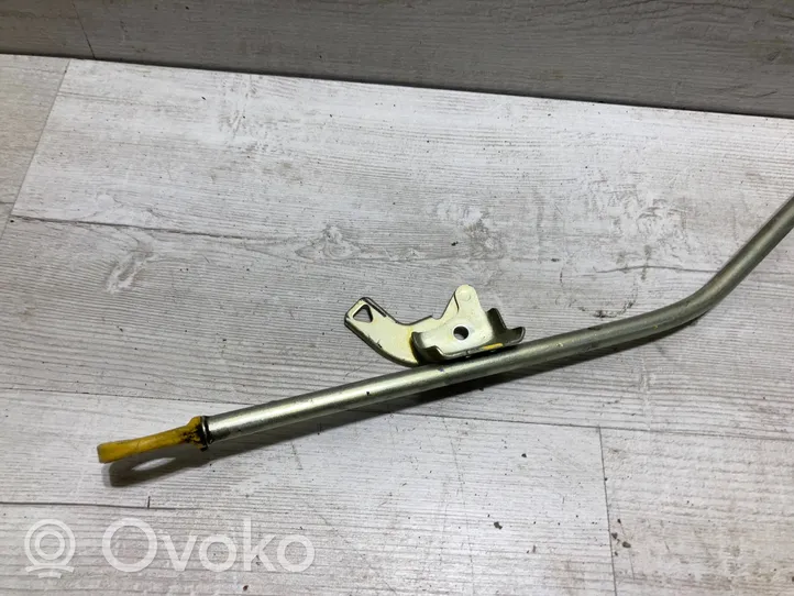 Toyota Yaris Oil level dip stick 