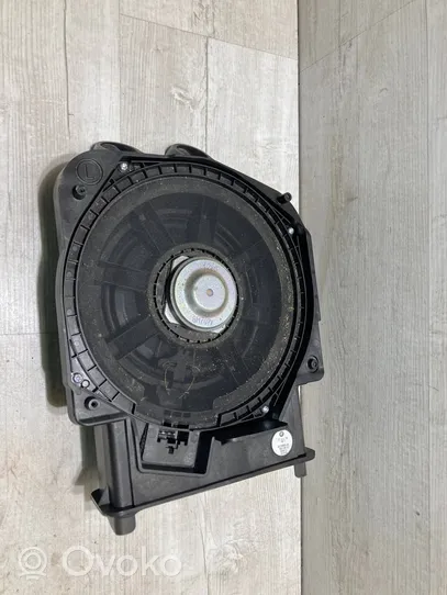 Mini One - Cooper F56 F55 Subwoofer altoparlante 9275996