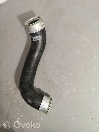 Porsche Macan Breather hose/pipe 95B145834