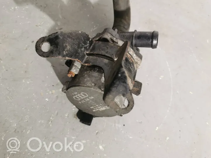 Audi A7 S7 4G Electric auxiliary coolant/water pump 8K0965567B