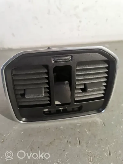 Porsche Macan Griglia di ventilazione posteriore 95B864298AQ