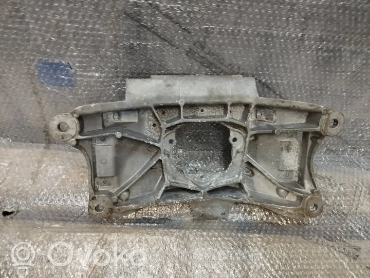 Porsche Macan Supporto di montaggio scatola del cambio 95B399263