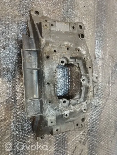 Porsche Macan Supporto di montaggio scatola del cambio 95B399263