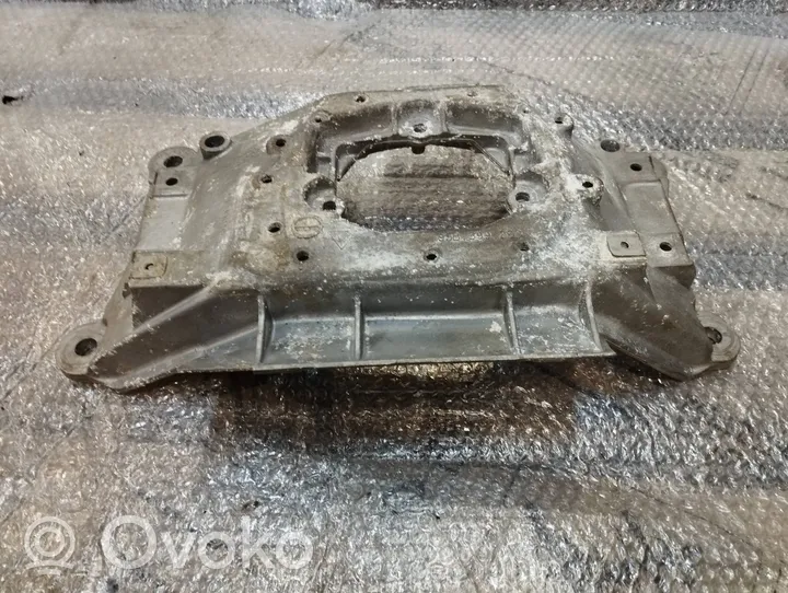 Porsche Macan Supporto di montaggio scatola del cambio 95B399263