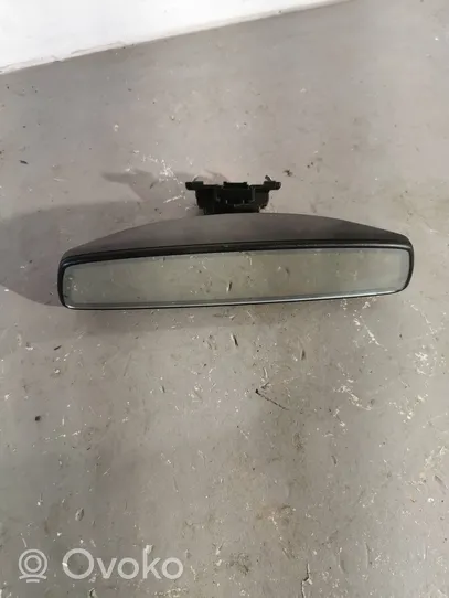 BMW 5 G30 G31 Rear view mirror (interior) 04369