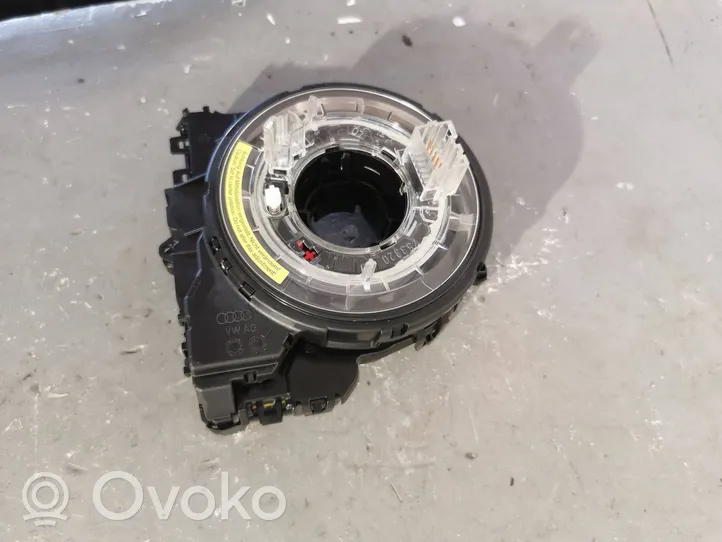 Porsche Macan Innesco anello di contatto dell’airbag (anello SRS) 95B953568H