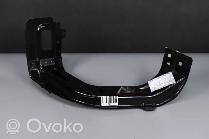 Fiat Doblo Supporto di montaggio del parafango 51825941