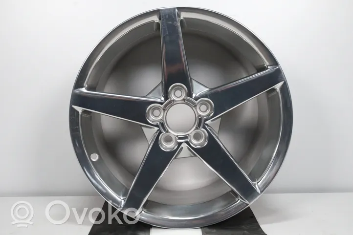 Chevrolet Corvette R19 alloy rim 9594348