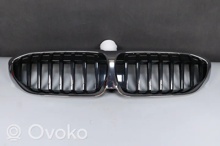 BMW 3 G20 G21 Grille de calandre avant 19297610