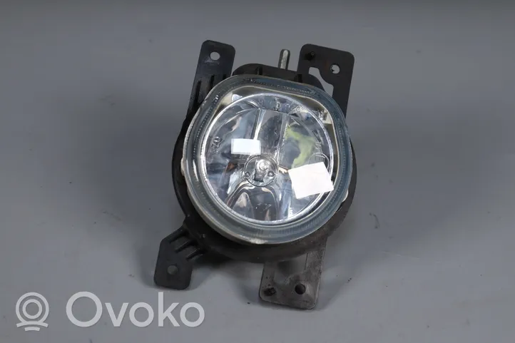 Opel Combo D Luz de niebla delantera 00518144830