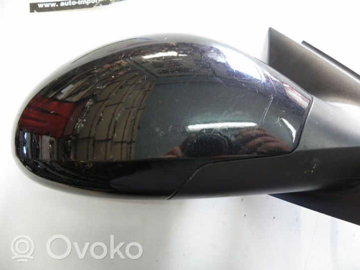 Seat Ibiza III (6L) Front door electric wing mirror 