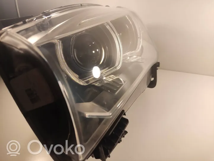 BMW X6 F16 Headlight/headlamp 7248266