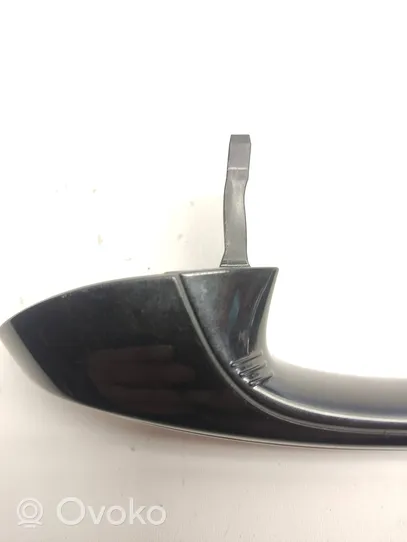 BMW 5 G30 G31 Maniglia esterna per portiera posteriore 173812