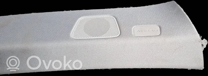 Audi e-tron Osłona słupka szyby przedniej / A 4KE867234A