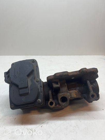 Volkswagen Transporter - Caravelle T5 EGR valve 52390100