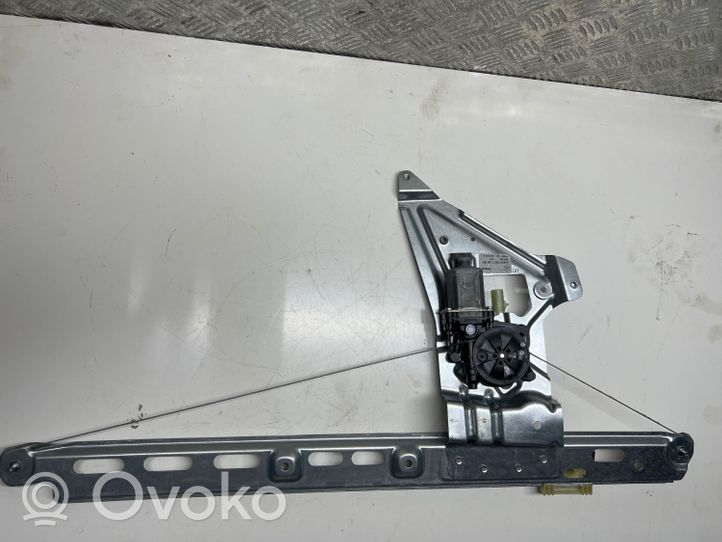 Mercedes-Benz Sprinter W907 W910 Alzacristalli della portiera anteriore con motorino A9107201100