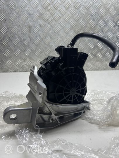 Mercedes-Benz Sprinter W907 W910 Filtro carburante A6540900652