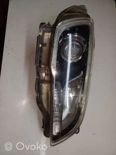 Subaru Outback (BS) Faro/fanale 