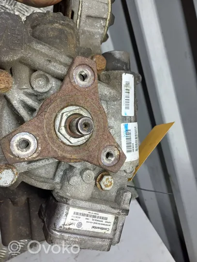 Volkswagen Tiguan Mechanizm różnicowy tylny / Dyferencjał 0AY907554D