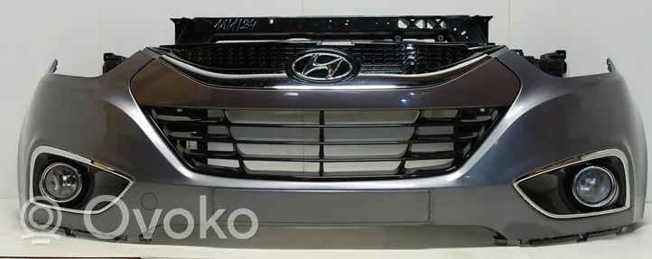 Hyundai ix35 Jäähdyttimen kehyksen suojapaneeli 865112Y000