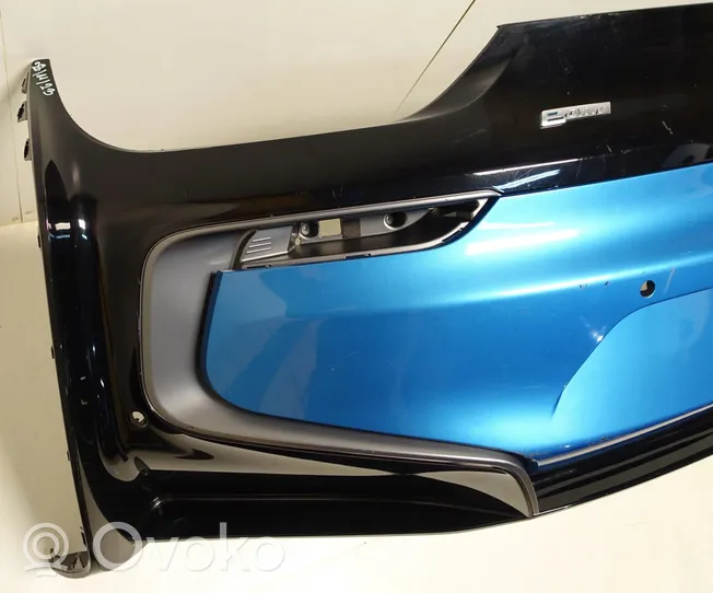 BMW i8 Rear bumper 7336298