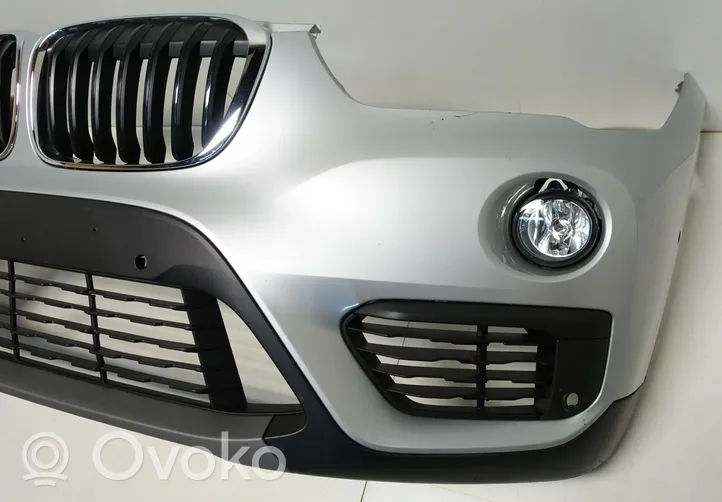 BMW X1 F48 F49 Front bumper 7354815